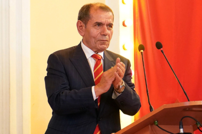 Dursun Özbek: TFF, Galatasaray nefretiyle yönetilmektedir