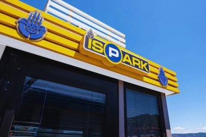 İSPARK'lara yüzde 33 zam