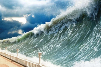 Japonya’da deprem! Tsunami uyarısı yapıldı