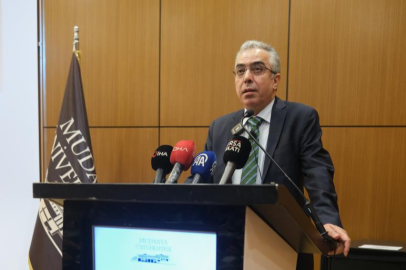 Mehmet Uçum Terörsüz Türkiye'ye geçiş sürecini anlattı