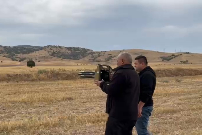 Merzifon Savaşı’nın sır perdesi aralanıyor