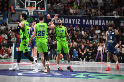 TOFAŞ ligde Glint Manisa Basket’i ağırlıyor