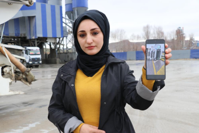 ‘Yapamazsın’ diyenlere inat başarmıştı, nazara geldi