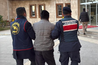 Zihinsel engelli kişinin ölümünün düğümünü JASAT çözdü