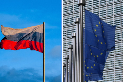 AB, Avrupa’daki Rus varlıklarını süresiz dondurma kararı aldı