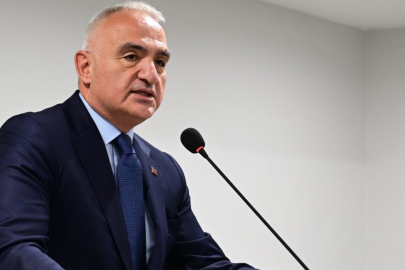 Bakan Ersoy: "15 Aralık, artık dünya takviminde Türk dili için özel bir yer alacak"