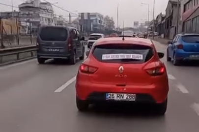 Bursa'da boşanmayı düğün gibi kutladı