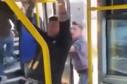 Bursa'daki satırlı saldırgan evinde yakalandı