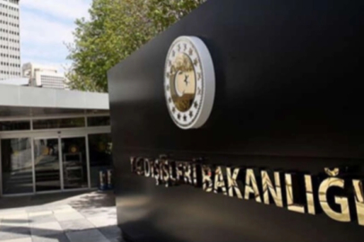 Büyükelçiler Konferansı 16. kez "Barış, İstikrar ve Refah Üreten Dış Politika" temasıyla düzenlenecek