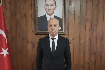 CHP Balat Mahallesi Temsilciliğine Orhan Durmaz Aday Oldu