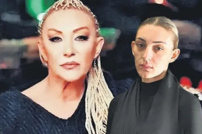 Güllü'nün kızı annesi öldürme suçlamasıyla tutuklandı