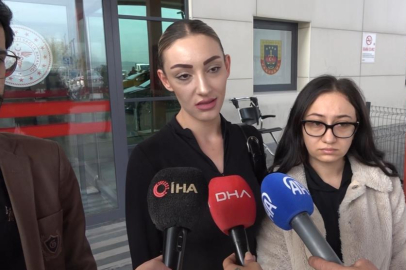 Güllü'nün kızı Tuğyan Ülkem Gülter'in ifadesi ortaya çıktı