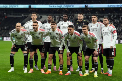 Ligde 105. kez rakipler