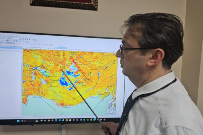 Uzmanından endişelendiren açıklama; Bursa ve Konya Ovaları çöküyor