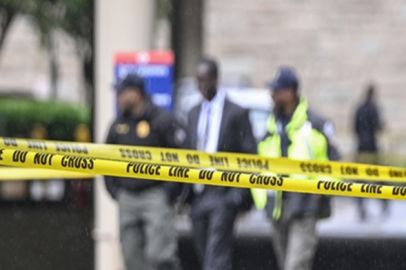 ABD’deki üniversitede silahlı saldırı: 2 ölü, 8 ağır yaralı