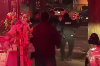 ABD’deki üniversitede silahlı saldırı: 2 ölü, 8 ağır yaralı