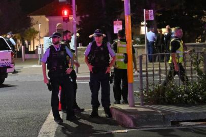 Avustralya'daki saldırıda can kaybı 11'e yükseldi