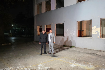 Bursa Osmangazi’ye dev eğitim yatırımı