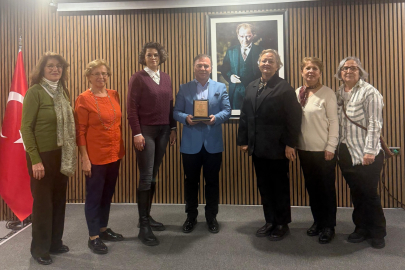 Burtom’dan Mudanya’da sağlıklı yaşam semineri