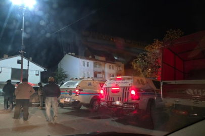 Dağlık alanda kaybolan çocuk akıllı saati sayesinde kurtarıldı