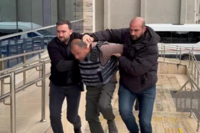 'Eşime neden baktın' diyen adamı bıçaklayarak öldürdü