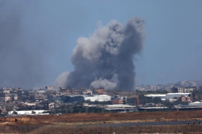 Gazze'de can kaybı 70 bin 663’e yükseldi