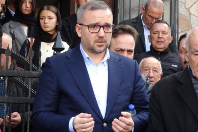 Merkez Bankası Başkanı Karahan'ın acı günü