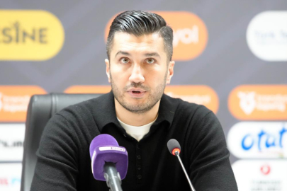 Nuri Şahin: Hak etiğimiz bir galibiyet aldık