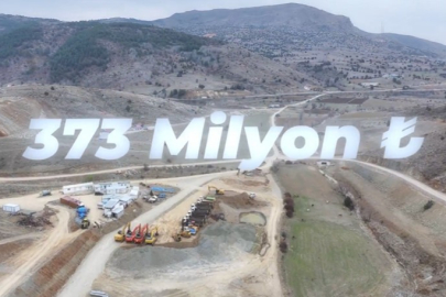 Tarım ve ekonomiye can suyu