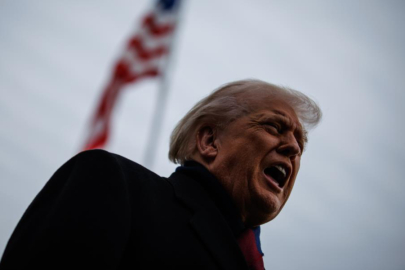 Trump: Bu saldırıya çok ciddi bir yanıt verilecek