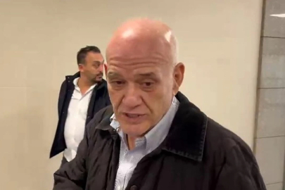 Ahmet Çakar'ın ifadesi ortaya çıktı