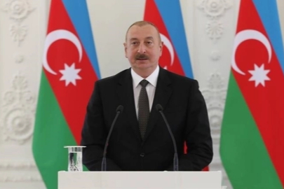 Aliyev’den, 20 binden fazla kişiye af