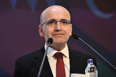 Bakan Şimşek’ten vergi mesajı: Vatandaş kazanacak