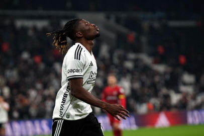Beşiktaş büyük maçlarda skoru koruyamıyor