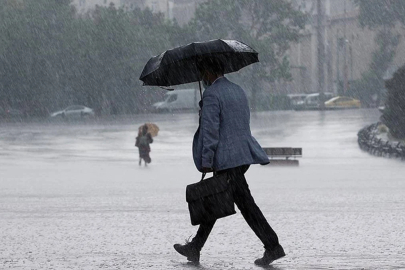 Bursa’da bugün hava nasıl olacak?