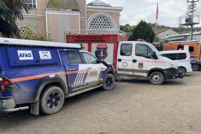 Bursa'daki kayıp adamdan 17 gündür haber yok