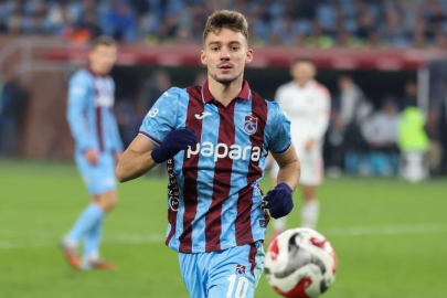 Ernest Muçi seriye devam etti