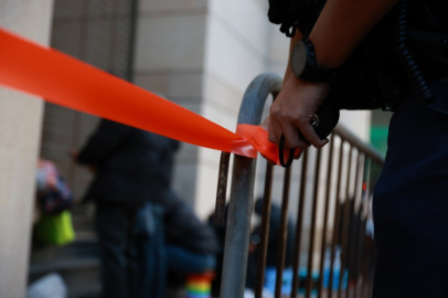 Hong Konglu medya patronu, suçlu bulundu