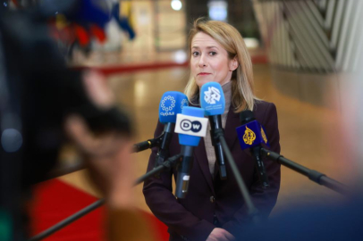 Kallas: Donbas ele geçirilirse kale düşer