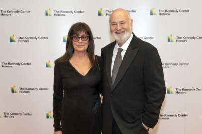 Ünlü yönetmen Reiner ve eşi evinde ölü bulundu