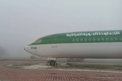 3 havalimanında uçuşlara sis engeli