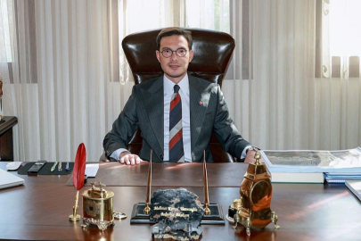 Belediye Başkanlığı makam odasında dinleme cihazı bulundu