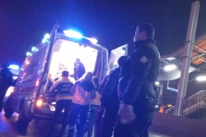 Bursa'da silahlı kavga: 1'i ağır, 2 yaralı