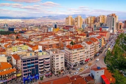 Bursa’nın konut satış karnesi