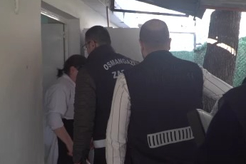 Osmangazi'de kantinlerde titiz denetim