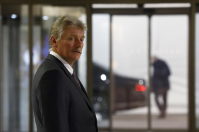 Peskov: Biz barış istiyoruz