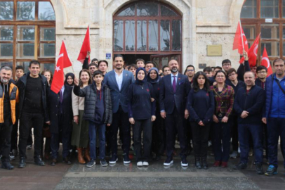 Taha Akgül: Asıl hedef 2032 Brisbane