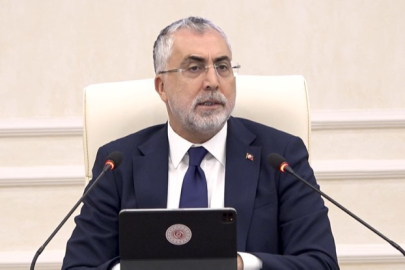 Bakan Işıkhan'dan asgari ücret mesajı: Daha çok erken