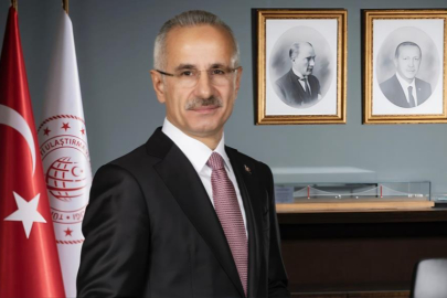 Bakan Uraloğlu'dan Güney Marmara Otoyolu açıklaması