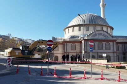 Bursa'da yaşlı kadın onlarca öğrencinin hayatını kurtardı
